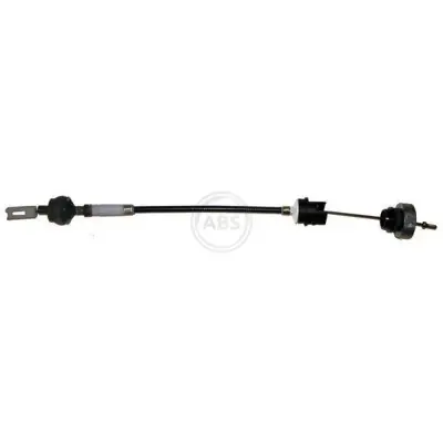 Favorito De Clientes Cable de accionamiento, accionamiento del embrague A.B.S. K24920